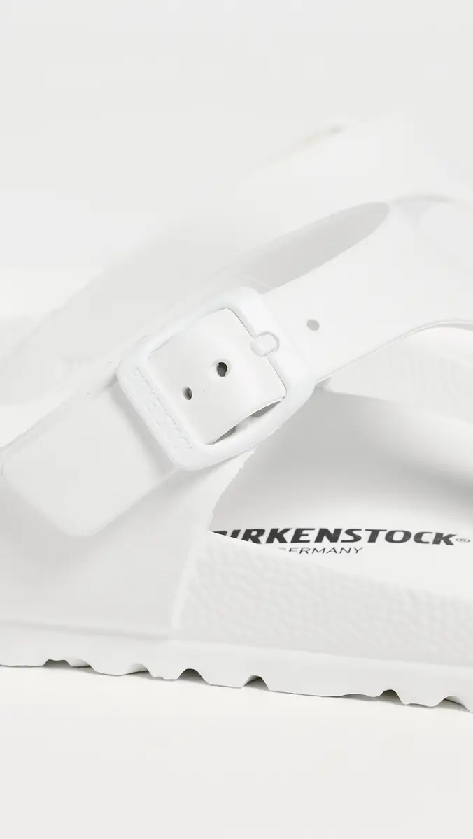 Birkenstock Gizeh EVA Flip Flop Thong Sandals | Thumbnail 6