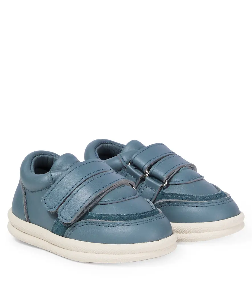 DONSJE Romijn leather sneakers | Image 1 DONSJE Romijn leather sneakers | Image 1