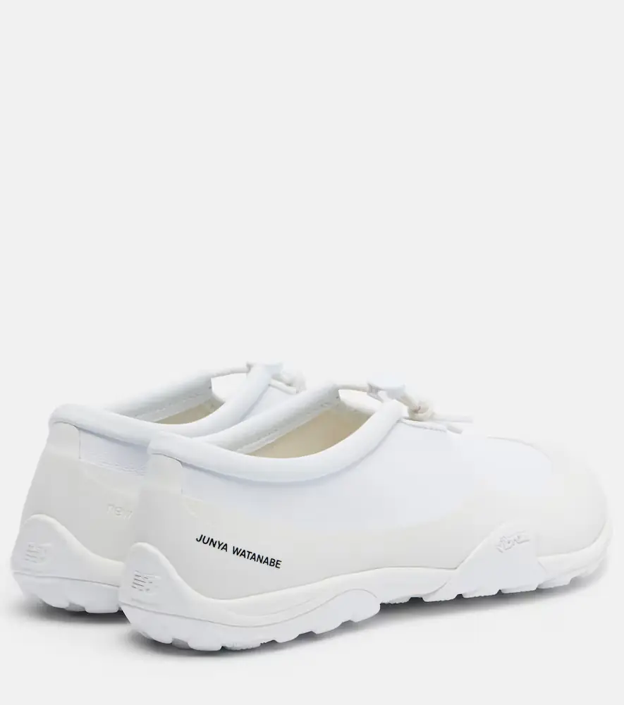 Junya Watanabe x New Balance MT10T leather sneakers | Thumbnail 2 Junya Watanabe x New Balance MT10T leather sneakers | Thumbnail 2