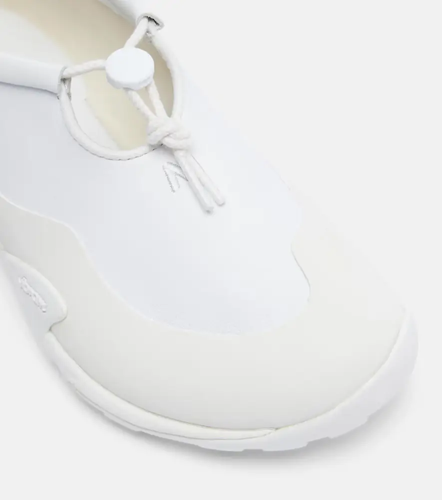 Junya Watanabe x New Balance MT10T leather sneakers | Thumbnail 3 Junya Watanabe x New Balance MT10T leather sneakers | Thumbnail 3