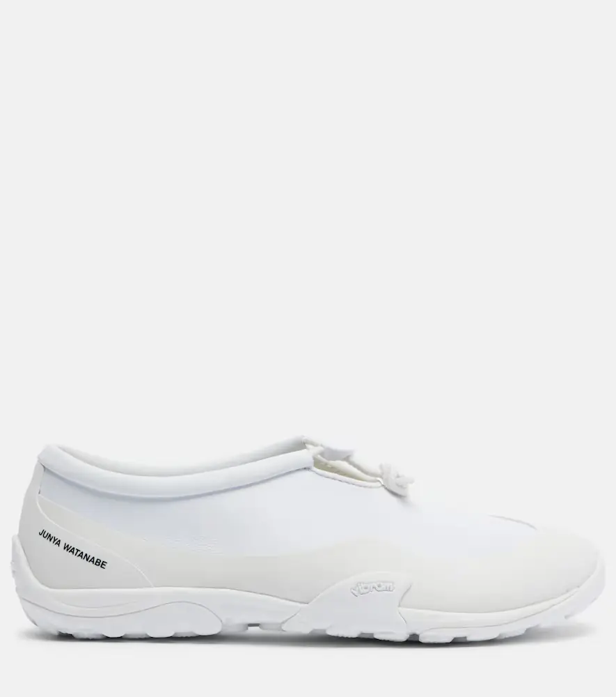 Junya Watanabe x New Balance MT10T leather sneakers | Thumbnail 4 Junya Watanabe x New Balance MT10T leather sneakers | Thumbnail 4