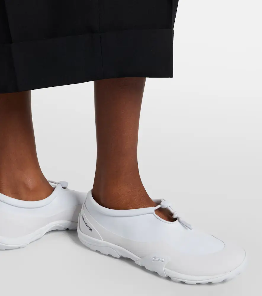 Junya Watanabe x New Balance MT10T leather sneakers | Thumbnail 6 Junya Watanabe x New Balance MT10T leather sneakers | Thumbnail 6