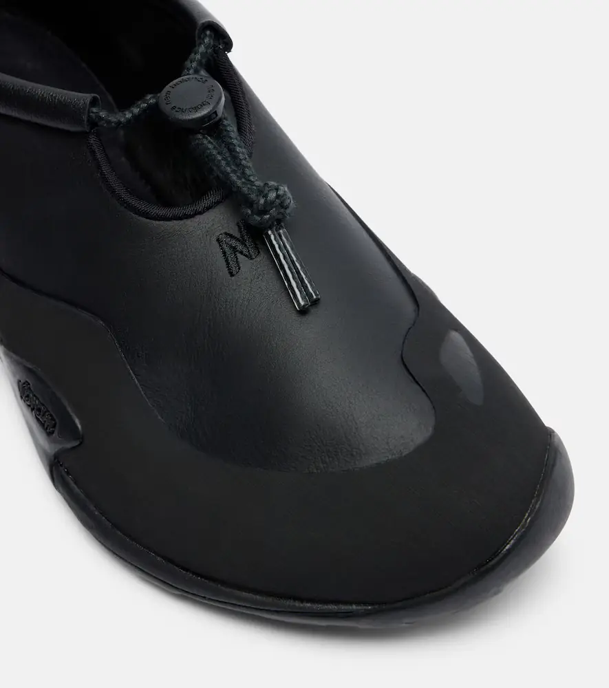 Junya Watanabe x New Balance MT10T leather sneakers | Thumbnail 2 Junya Watanabe x New Balance MT10T leather sneakers | Thumbnail 2