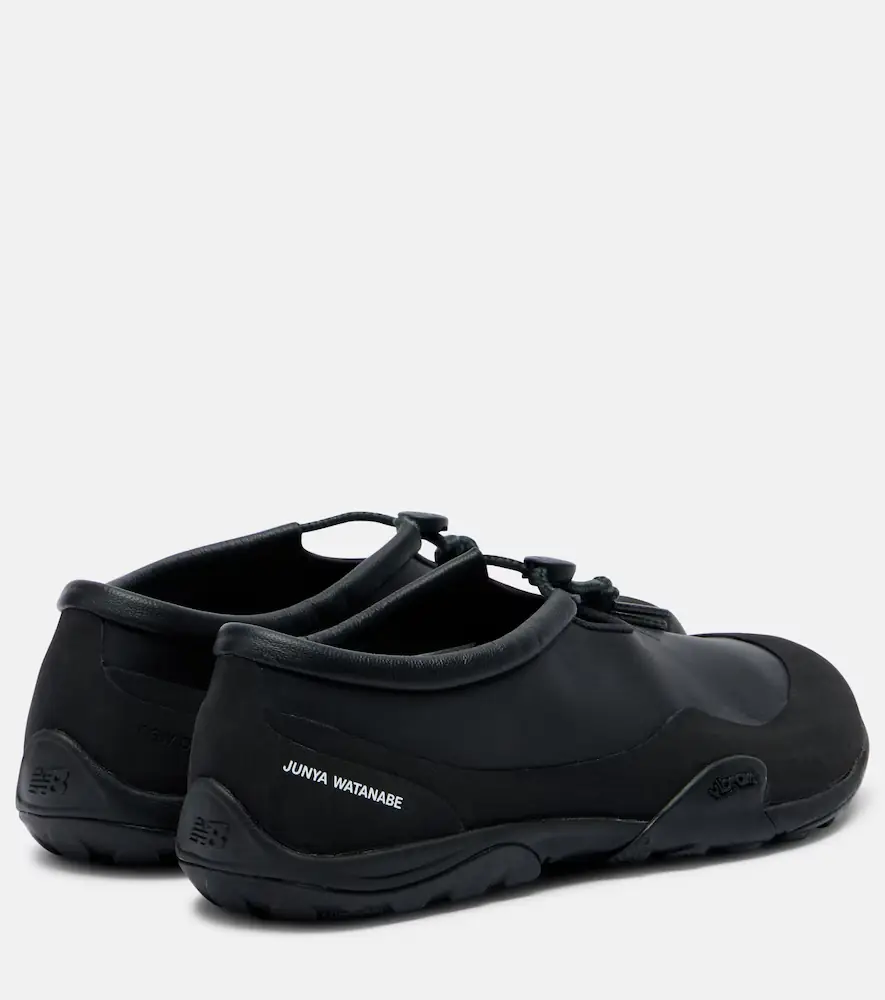 Junya Watanabe x New Balance MT10T leather sneakers | Thumbnail 3 Junya Watanabe x New Balance MT10T leather sneakers | Thumbnail 3