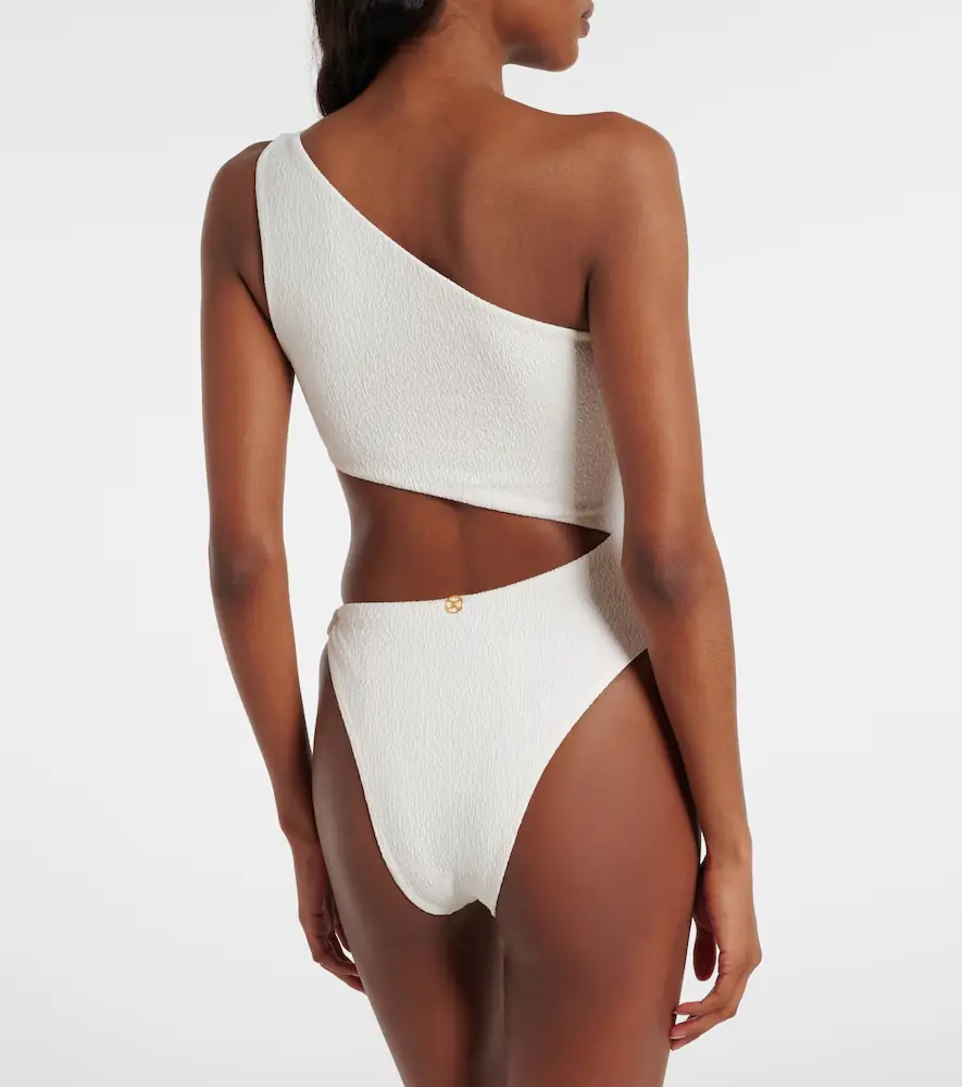 ViX Paula Hermanny x Rosie Huntington-Whiteley Jo swimsuit | Thumbnail 5