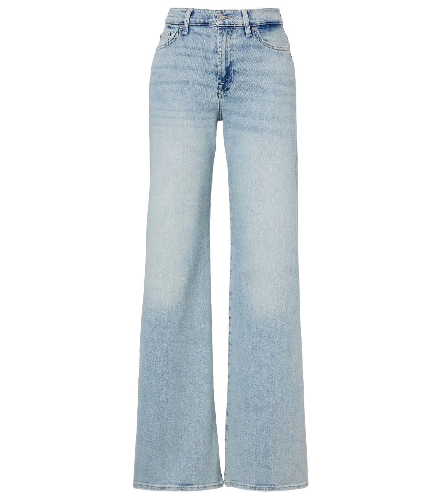 Lotta wide-leg jeans Lotta wide-leg jeans