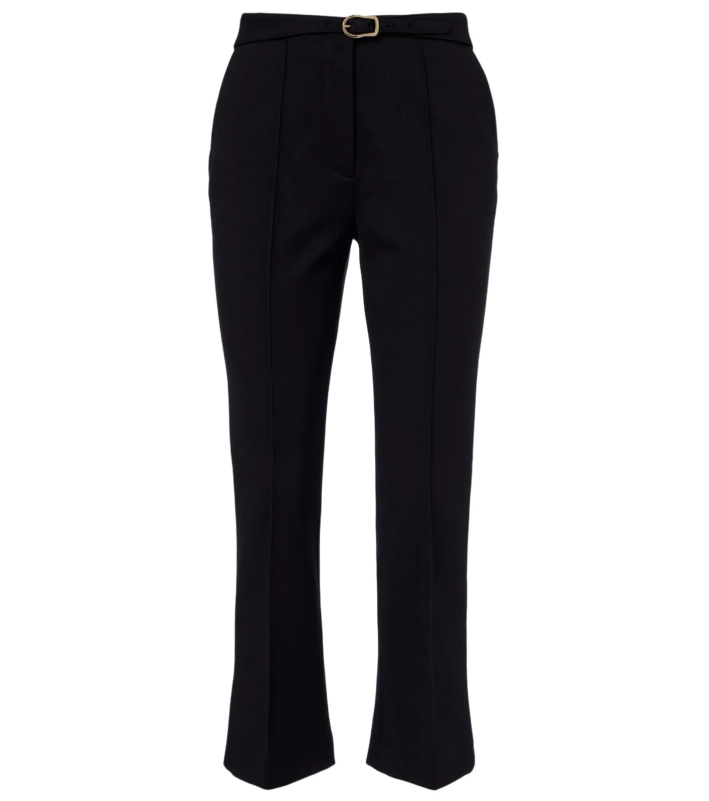 Emotional Essence cropped jersey slim pants Emotional Essence cropped jersey slim pants