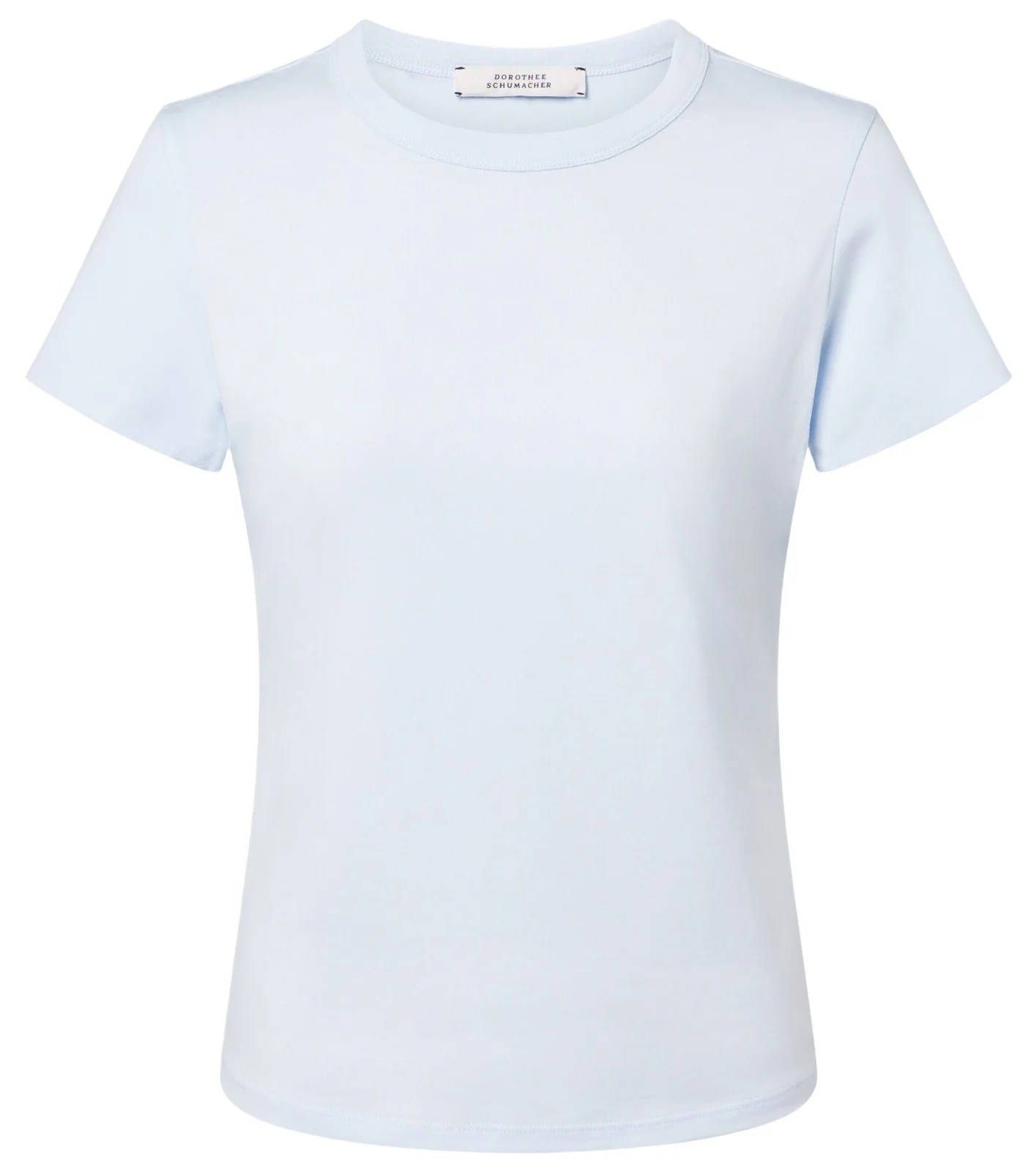 All Time Favorites cotton-blend jersey T-shirt All Time Favorites cotton-blend jersey T-shirt