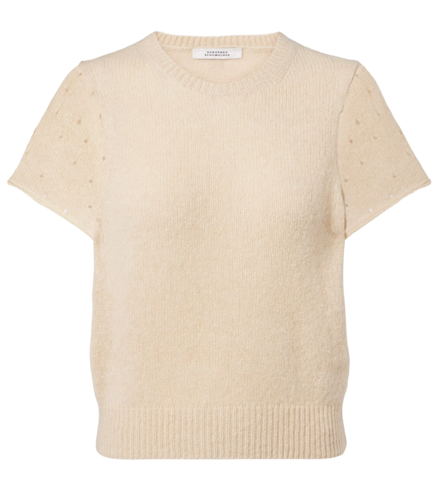 Luxury Love cashmere sweater Luxury Love cashmere sweater