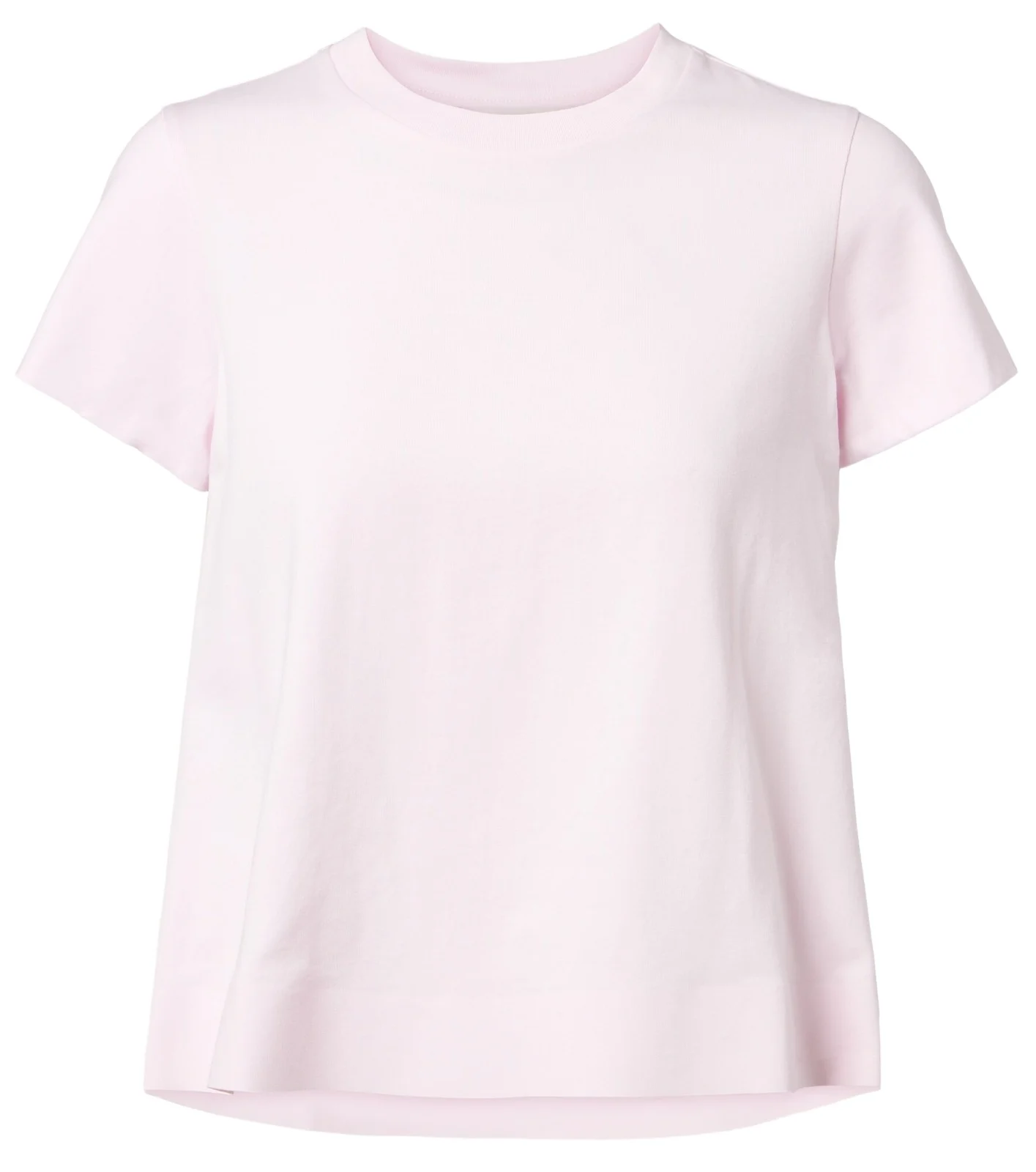 All Time Favorites cotton-blend jersey T-shirt All Time Favorites cotton-blend jersey T-shirt