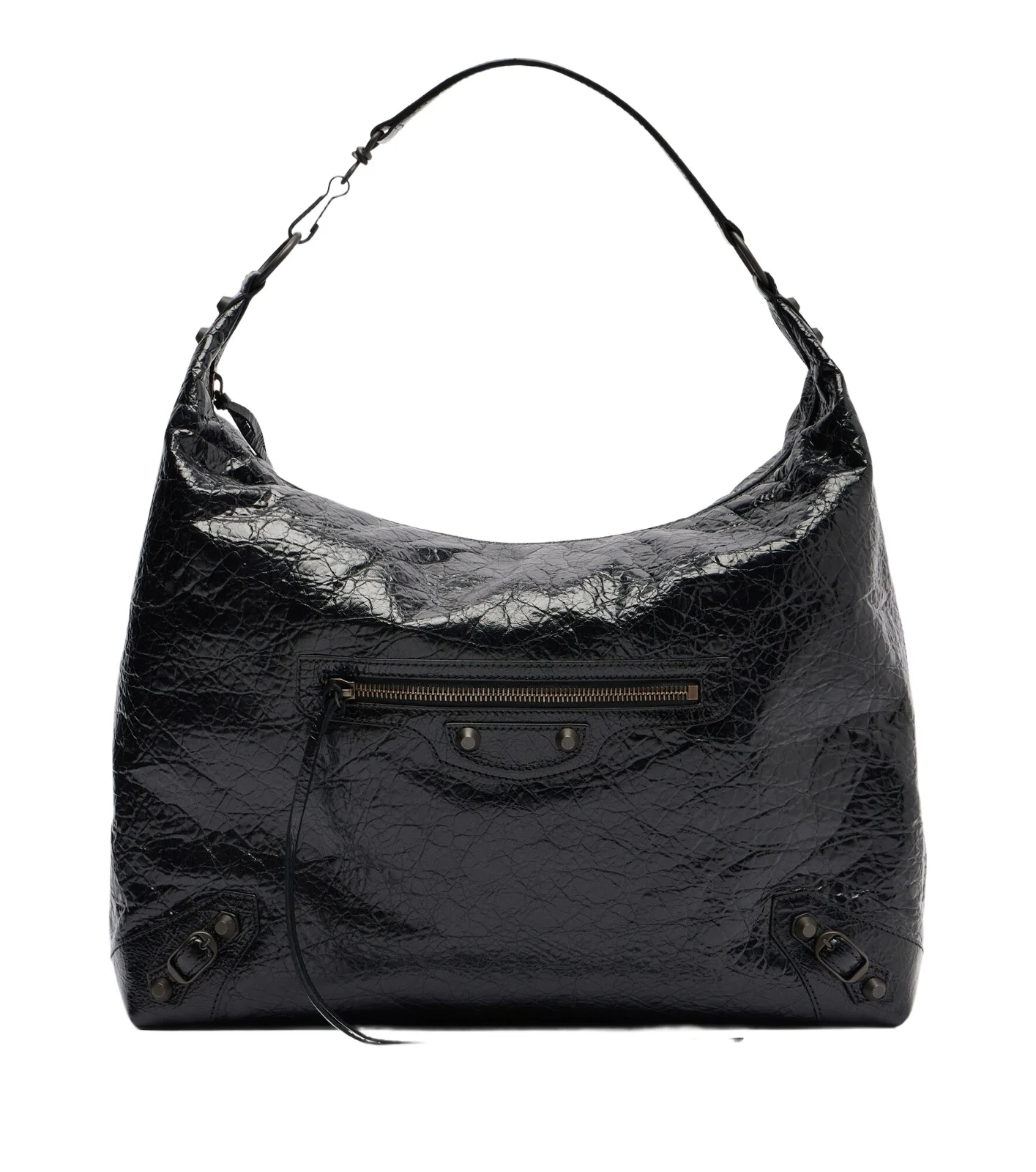Le City Medium leather shoulder bag Le City Medium leather shoulder bag