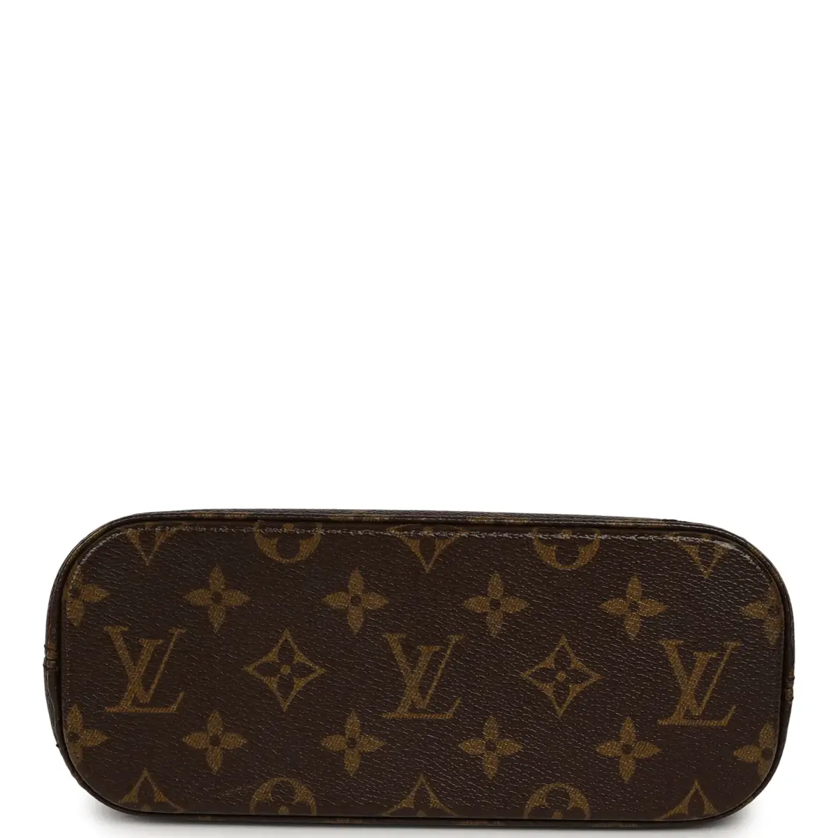 Louis Vuitton Vintage Louis Vuitton X Takashi Murakami Vavin PM Brown Monogram Panda Gold Hardware | Thumbnail 6 Louis Vuitton Vintage Louis Vuitton X Takashi Murakami Vavin PM Brown Monogram Panda Gold Hardware | Thumbnail 6
