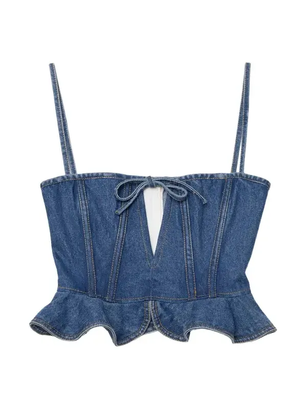 The Carmi top