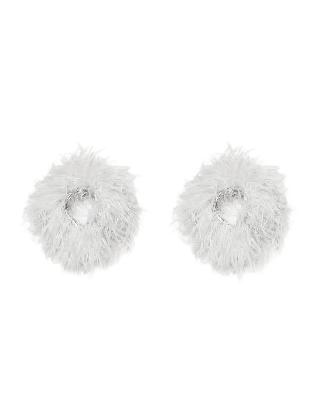 Feather Cuffs Feather Cuffs