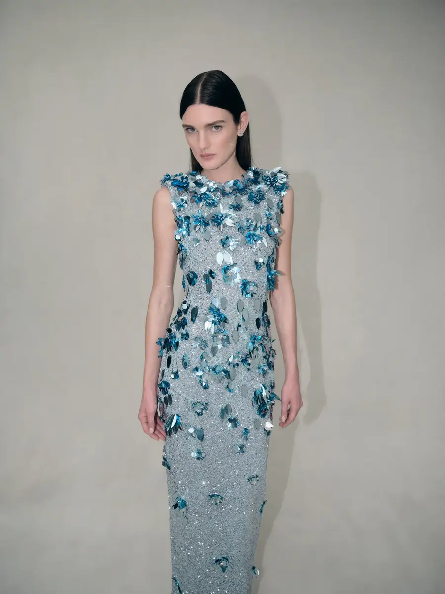 RACHEL GILBERT Hugo Embellished Gown | Thumbnail 2 RACHEL GILBERT Hugo Embellished Gown | Thumbnail 2
