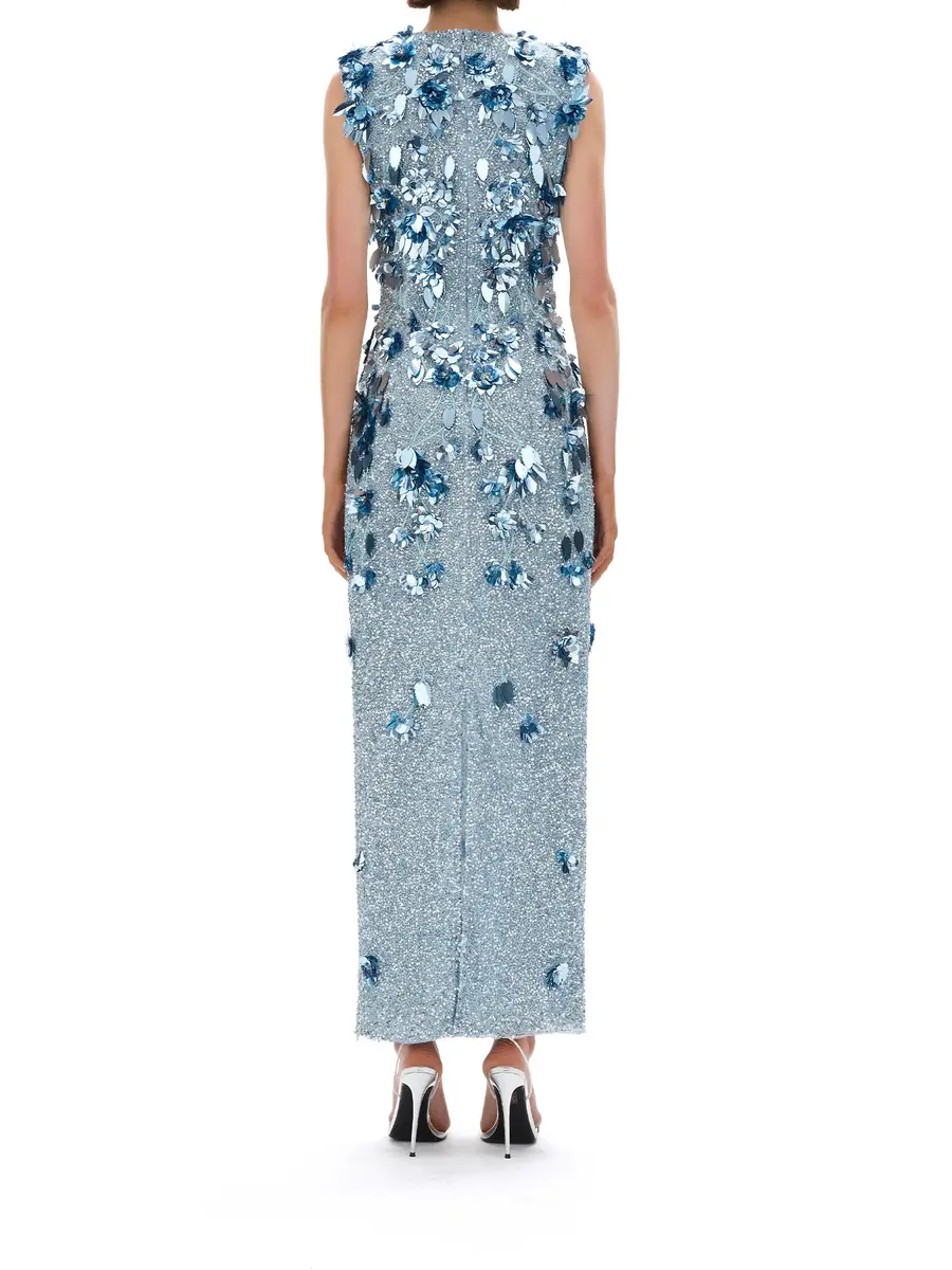 RACHEL GILBERT Hugo Embellished Gown | Thumbnail 5 RACHEL GILBERT Hugo Embellished Gown | Thumbnail 5