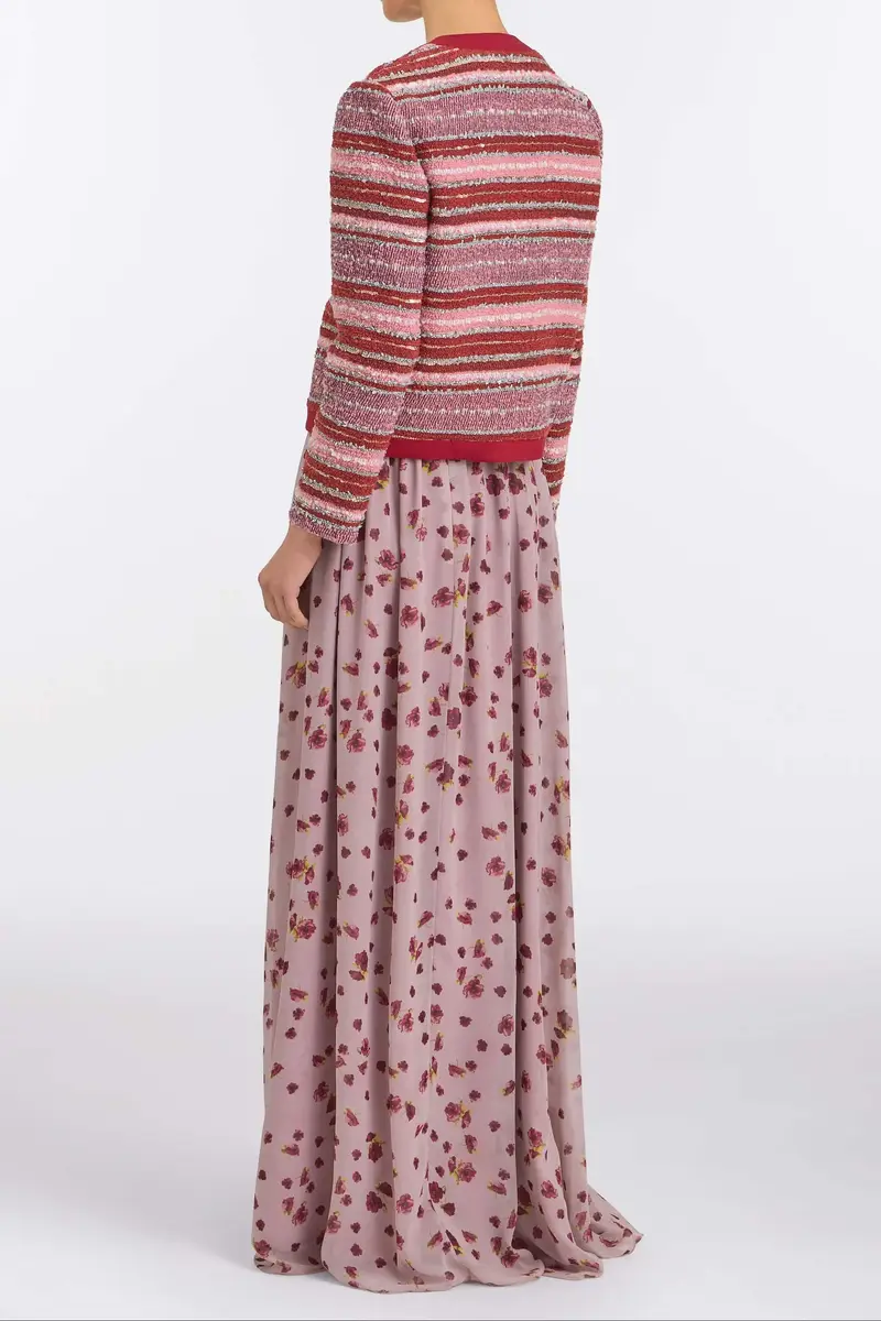 Markarian Falcon Sequin Tweed Jacket | Thumbnail 4 Markarian Falcon Sequin Tweed Jacket | Thumbnail 4