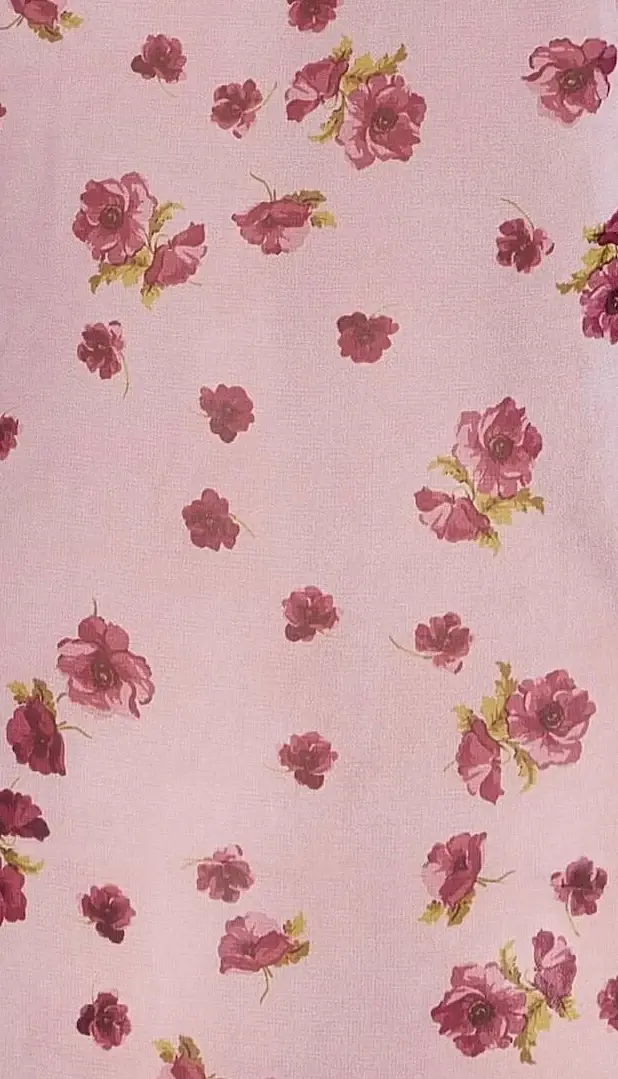 Markarian Kalahari Dusty Rose Dress | Thumbnail 6