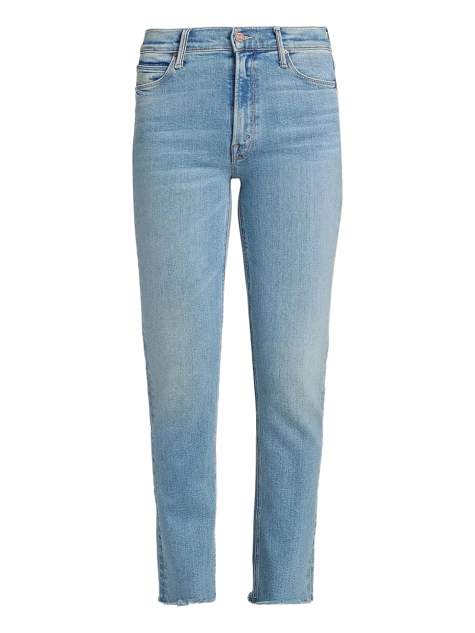 Women's The Rambler Mid-Rise Ankle Jeans Women's The Rambler Mid-Rise Ankle Jeans