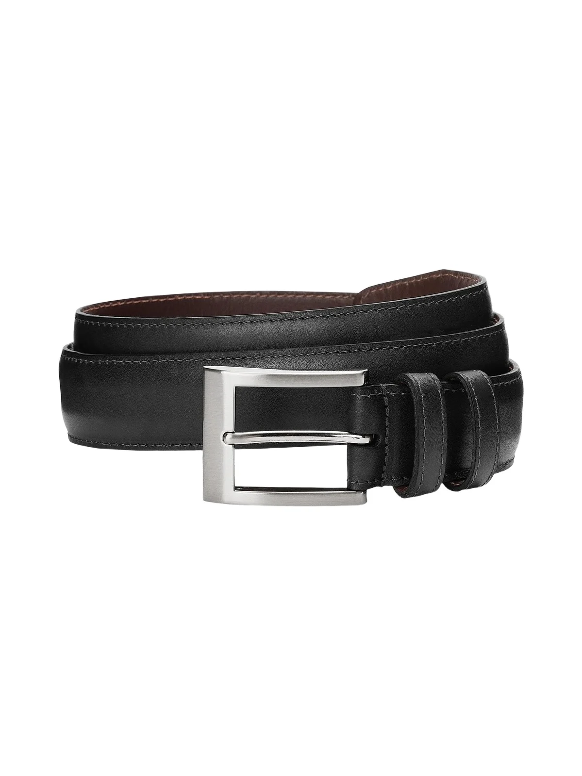 Allen Edmonds Men's Leather Belt