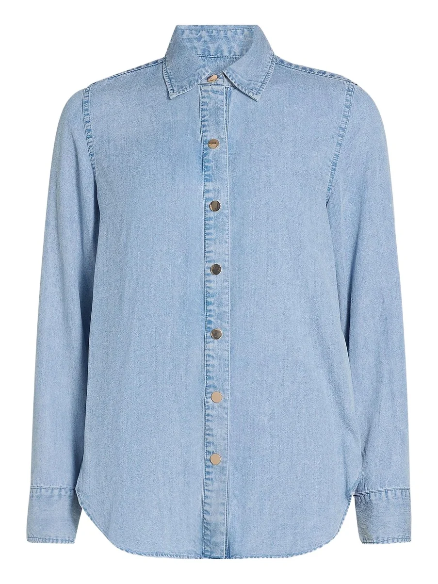 Women's Gillian Denim Shirt Women's Gillian Denim Shirt