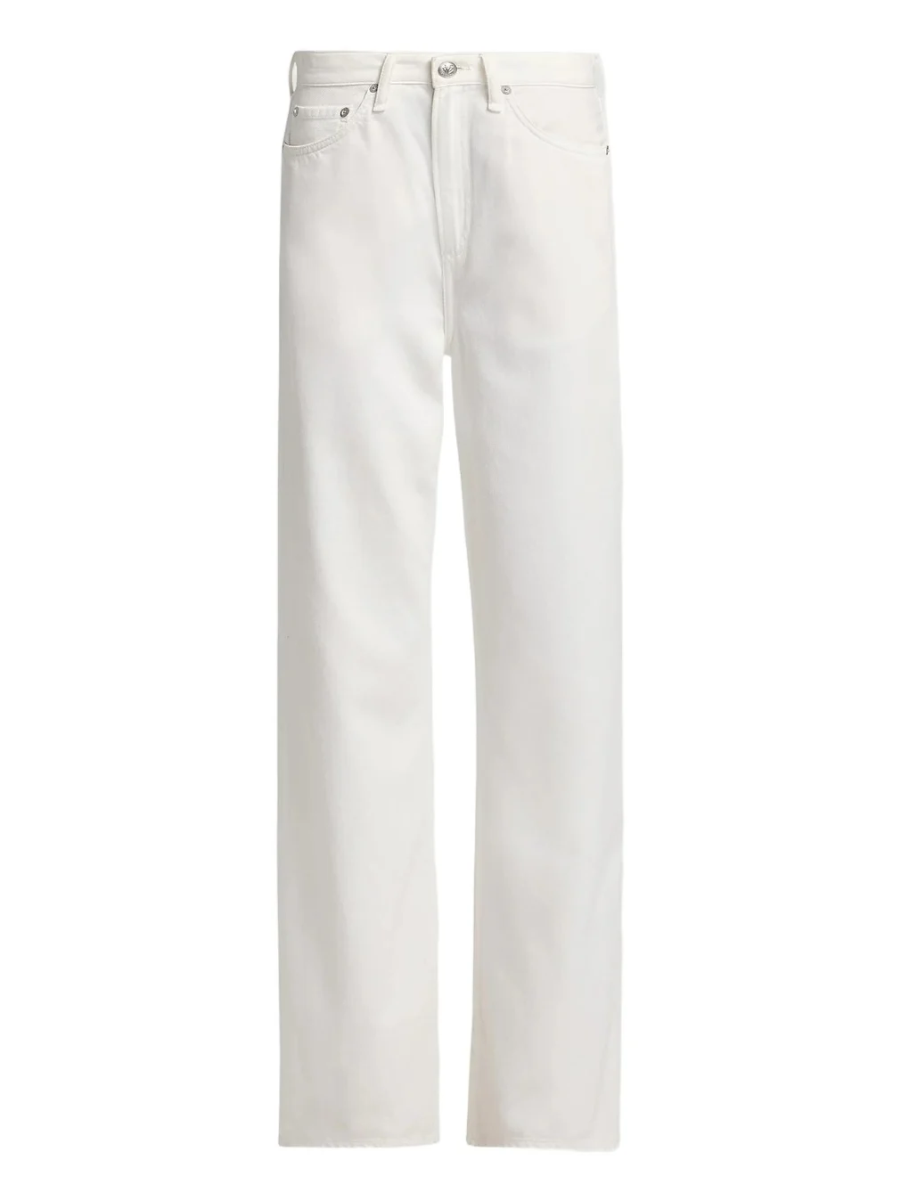 Women's Featherweight Sofie Wide-Leg Jeans