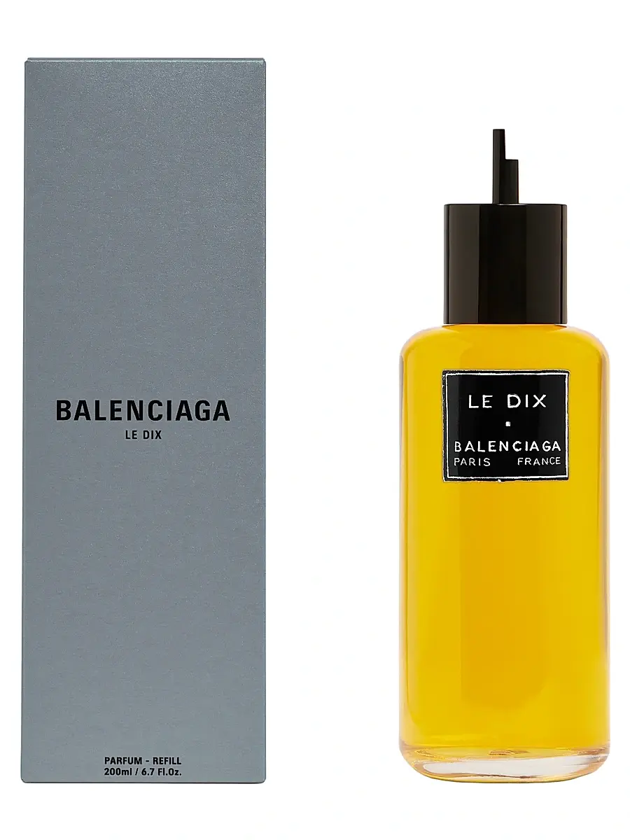 Balenciaga Le Dix Parfum Refill | Thumbnail 2 Balenciaga Le Dix Parfum Refill | Thumbnail 2
