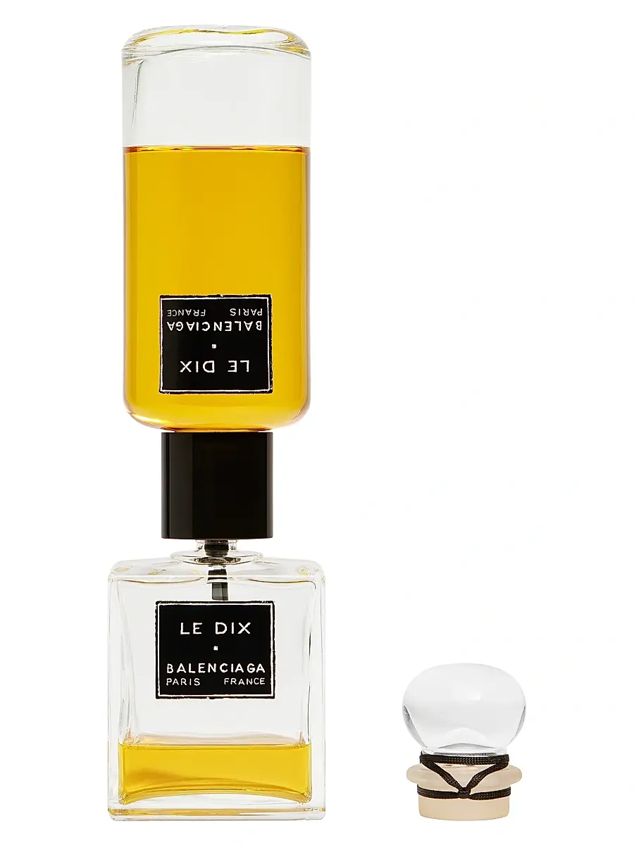 Balenciaga Le Dix Parfum Refill | Thumbnail 3 Balenciaga Le Dix Parfum Refill | Thumbnail 3