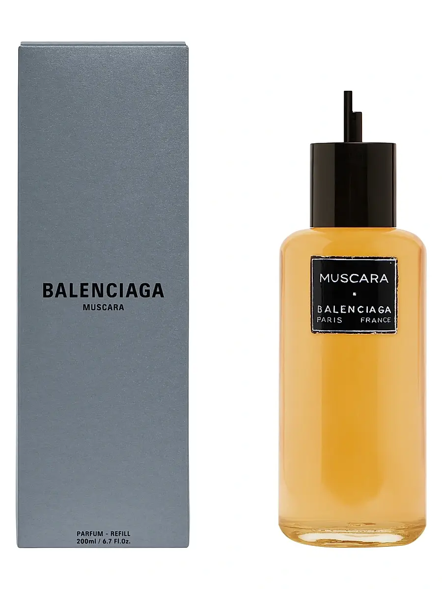 Balenciaga Muscara Parfum Refill | Thumbnail 2