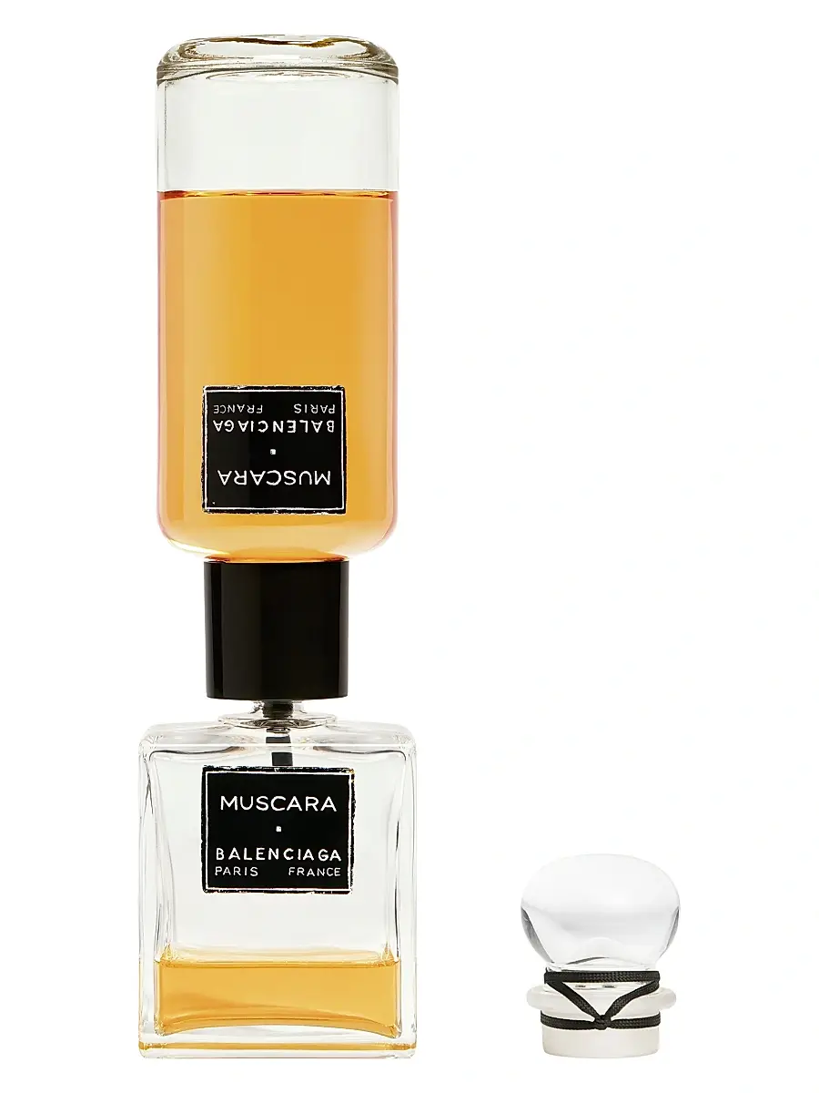 Balenciaga Muscara Parfum Refill | Thumbnail 3