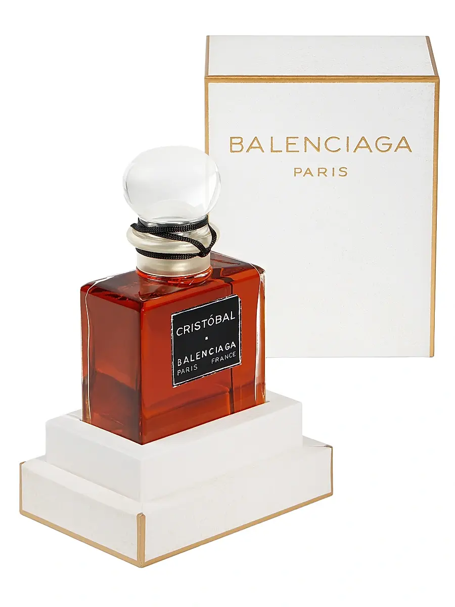 Balenciaga Cristóbal Parfum | Thumbnail 2 Balenciaga Cristóbal Parfum | Thumbnail 2