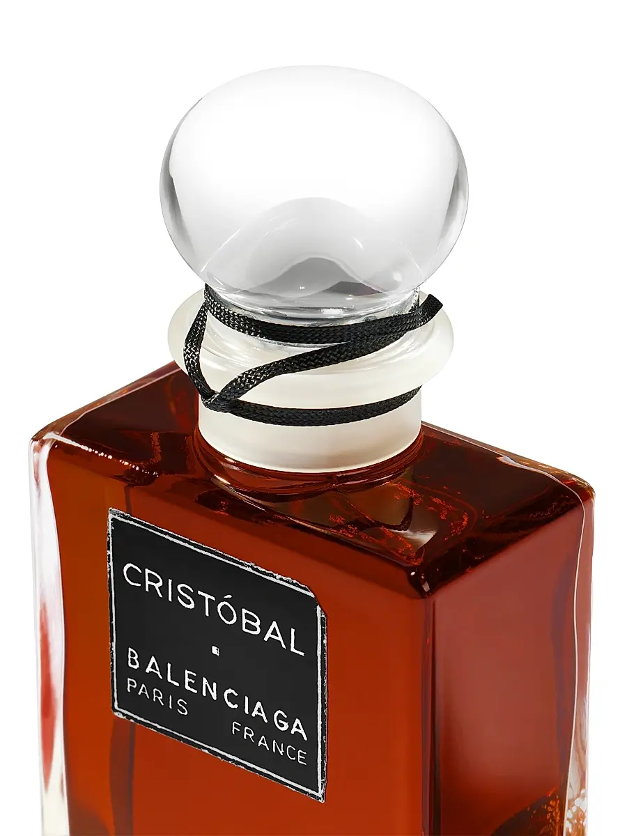 Balenciaga Cristóbal Parfum | Thumbnail 4 Balenciaga Cristóbal Parfum | Thumbnail 4