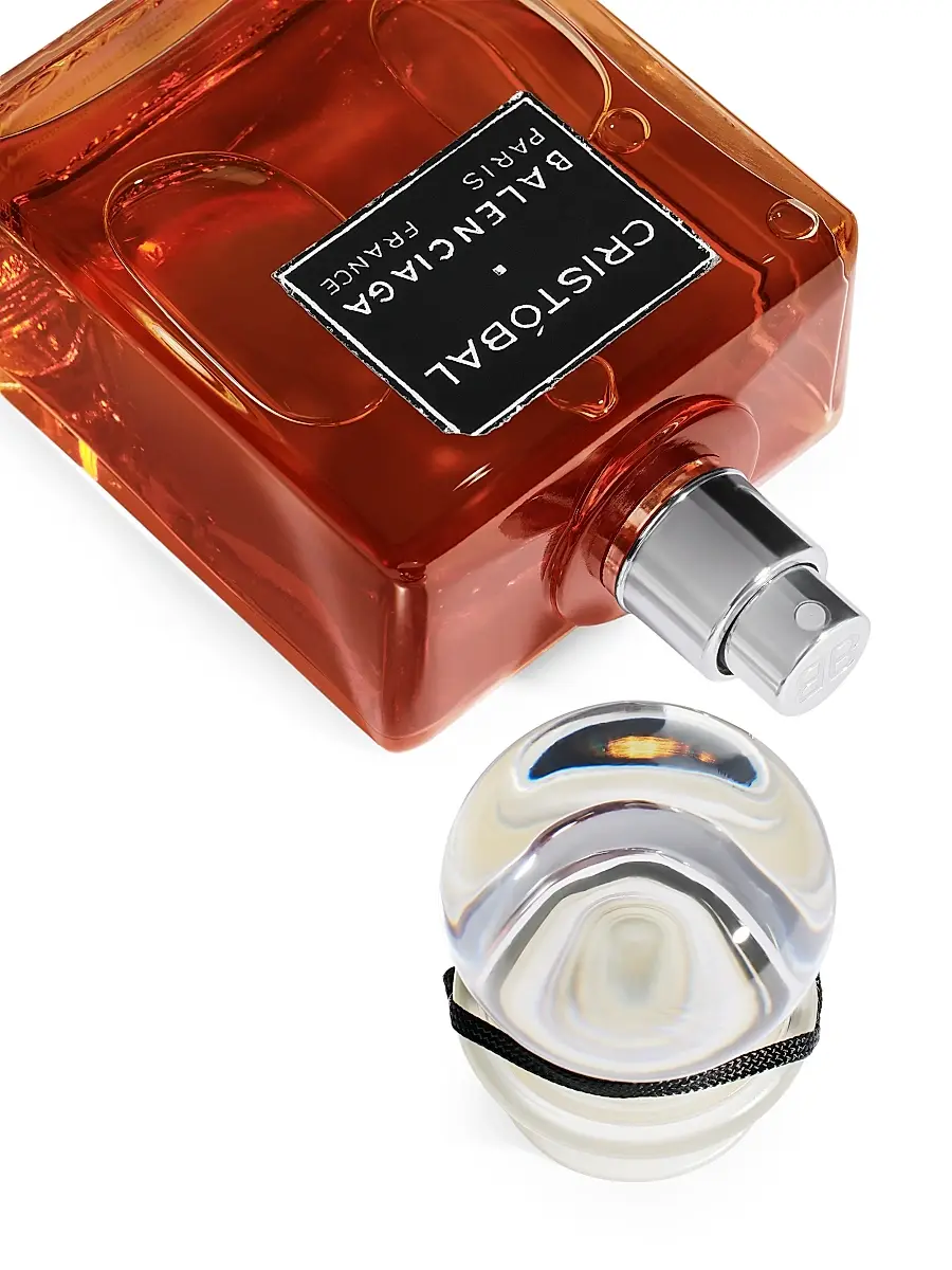 Balenciaga Cristóbal Parfum | Thumbnail 5 Balenciaga Cristóbal Parfum | Thumbnail 5