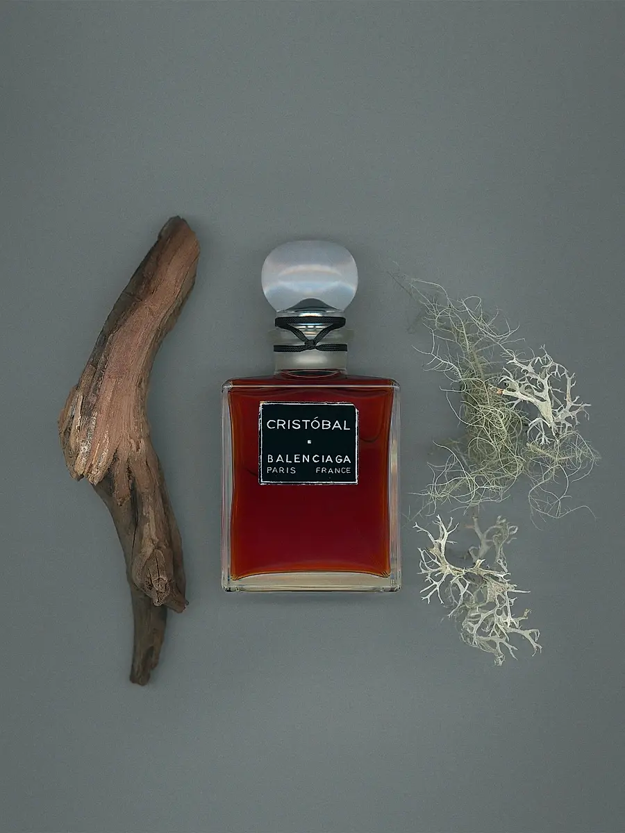 Balenciaga Cristóbal Parfum | Thumbnail 6 Balenciaga Cristóbal Parfum | Thumbnail 6