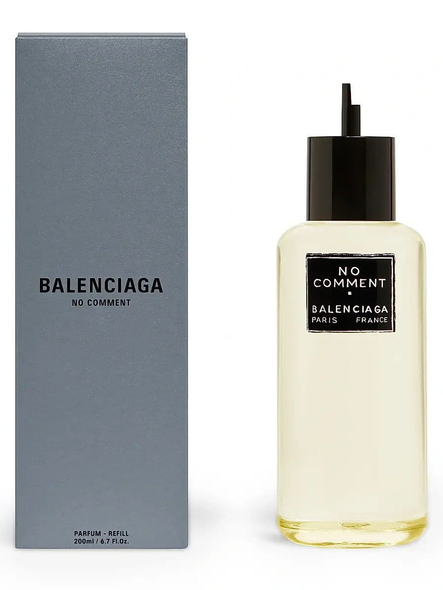 Balenciaga No Comment Parfum Refill | Thumbnail 2 Balenciaga No Comment Parfum Refill | Thumbnail 2