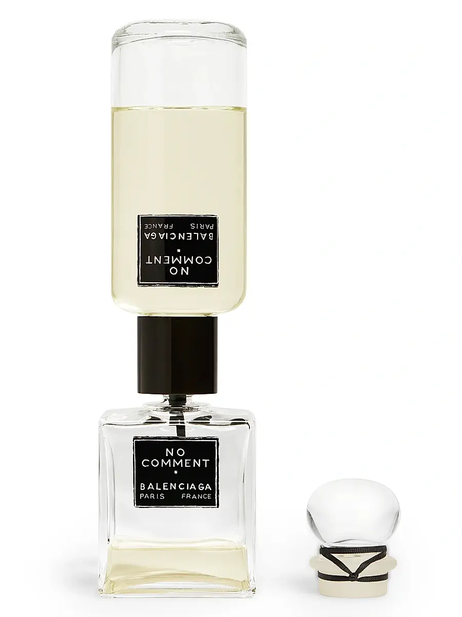 Balenciaga No Comment Parfum Refill | Thumbnail 3 Balenciaga No Comment Parfum Refill | Thumbnail 3