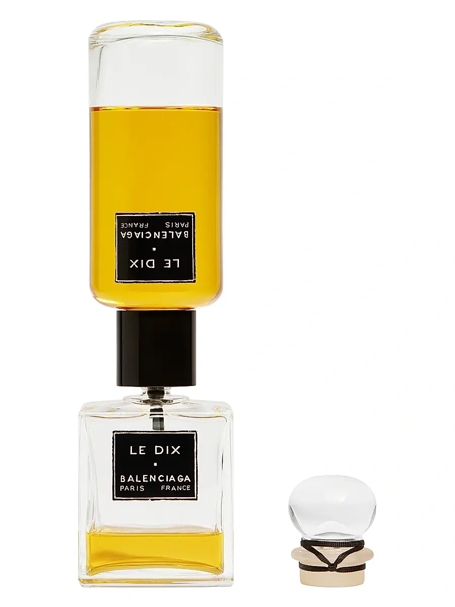 Balenciaga Le Dix Parfum | Thumbnail 3 Balenciaga Le Dix Parfum | Thumbnail 3