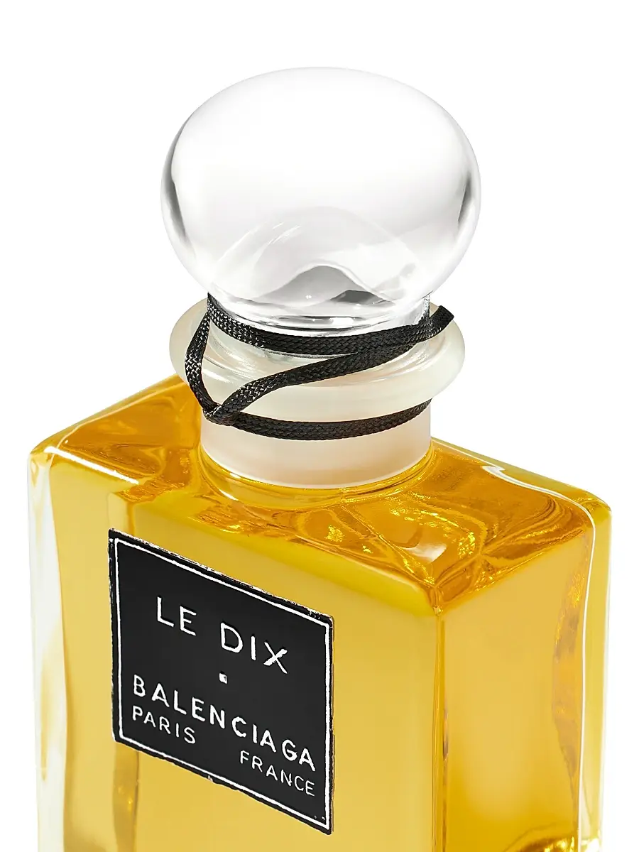 Balenciaga Le Dix Parfum | Thumbnail 4 Balenciaga Le Dix Parfum | Thumbnail 4