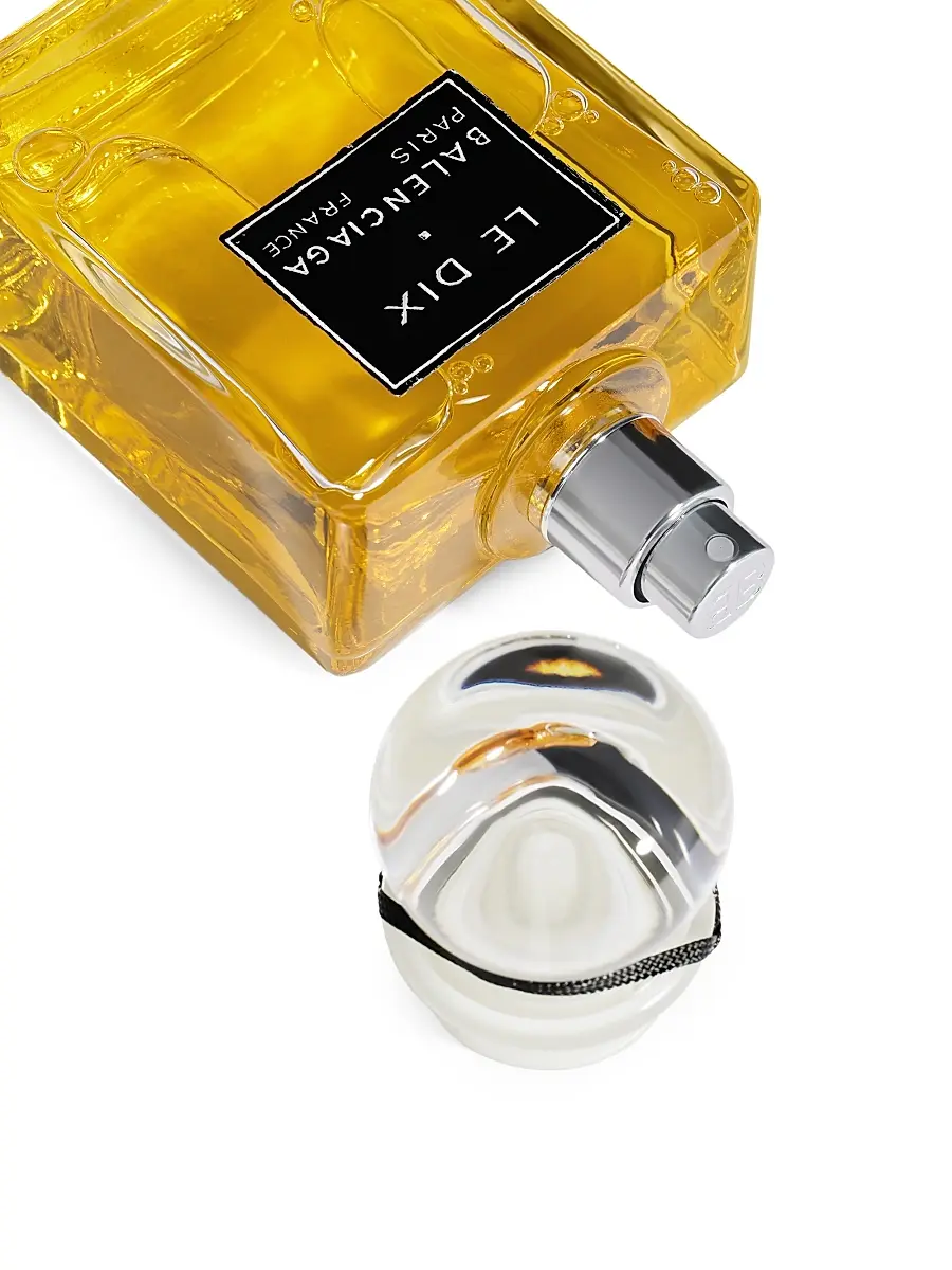 Balenciaga Le Dix Parfum | Thumbnail 5 Balenciaga Le Dix Parfum | Thumbnail 5