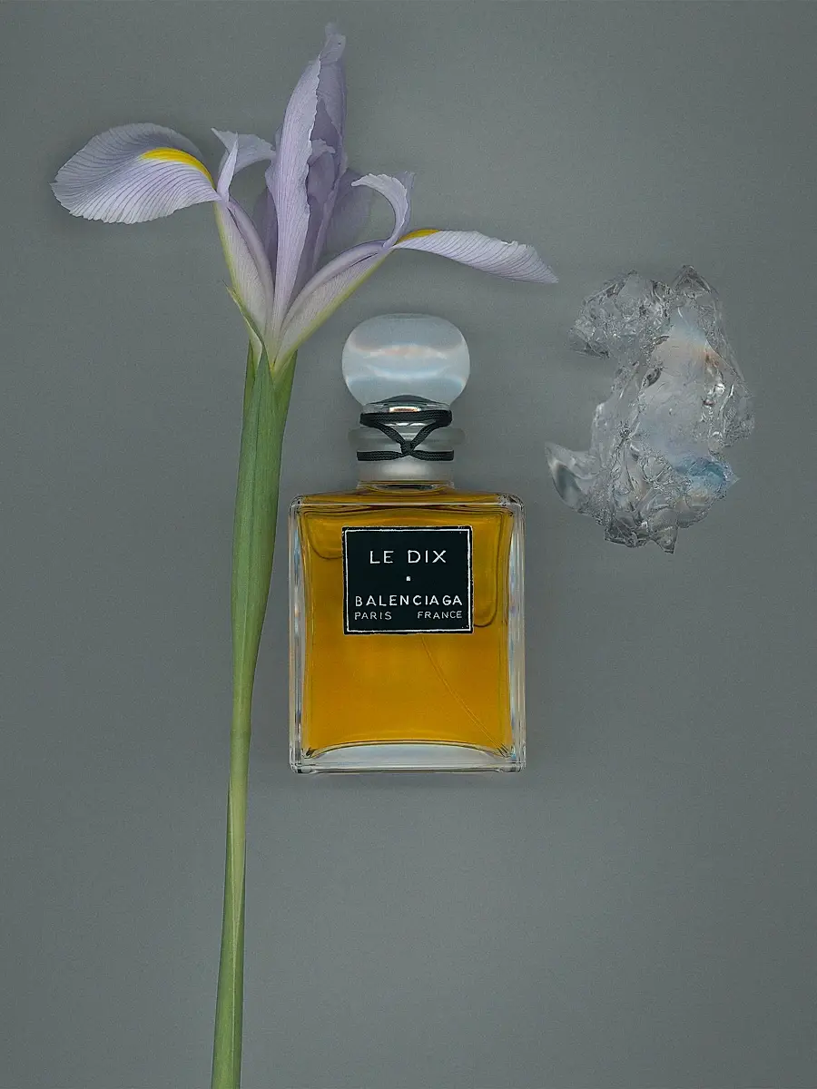 Balenciaga Le Dix Parfum | Thumbnail 6 Balenciaga Le Dix Parfum | Thumbnail 6