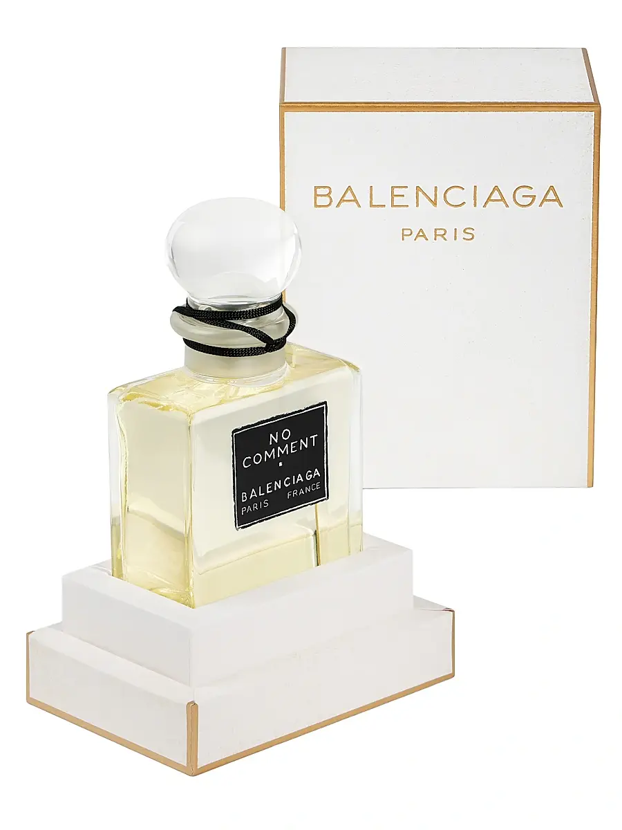 Balenciaga No Comment Parfum | Thumbnail 2 Balenciaga No Comment Parfum | Thumbnail 2