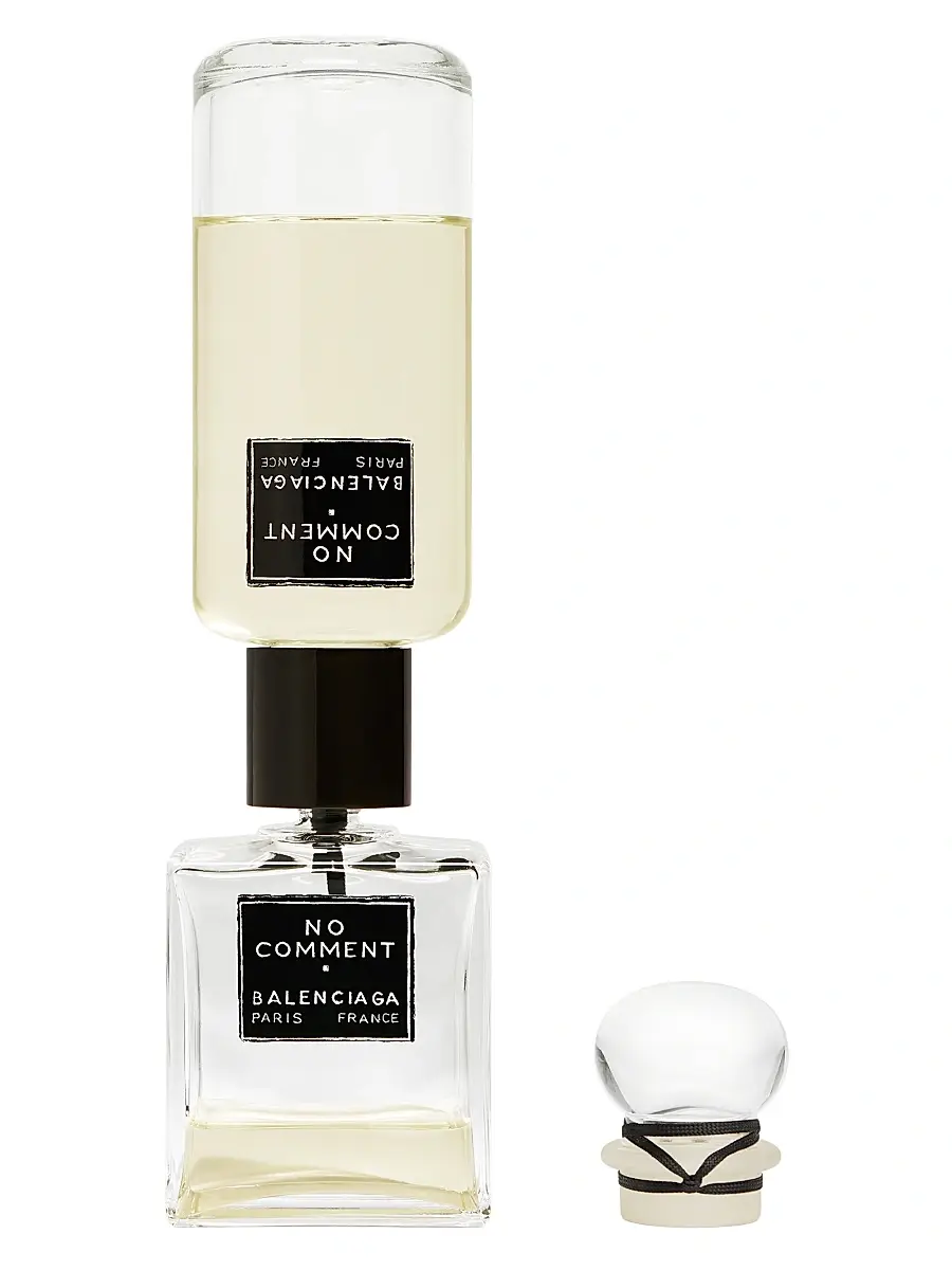 Balenciaga No Comment Parfum | Thumbnail 3 Balenciaga No Comment Parfum | Thumbnail 3