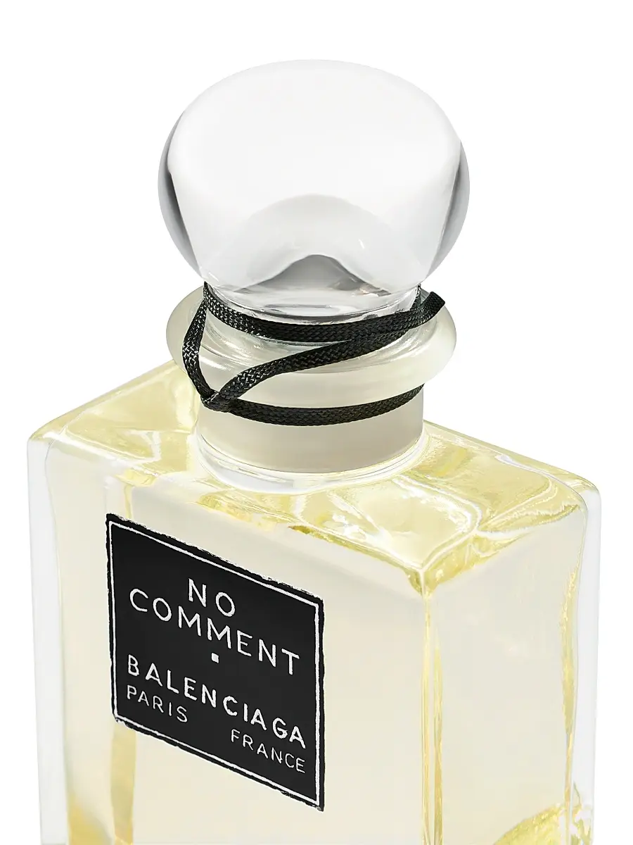 Balenciaga No Comment Parfum | Thumbnail 4 Balenciaga No Comment Parfum | Thumbnail 4