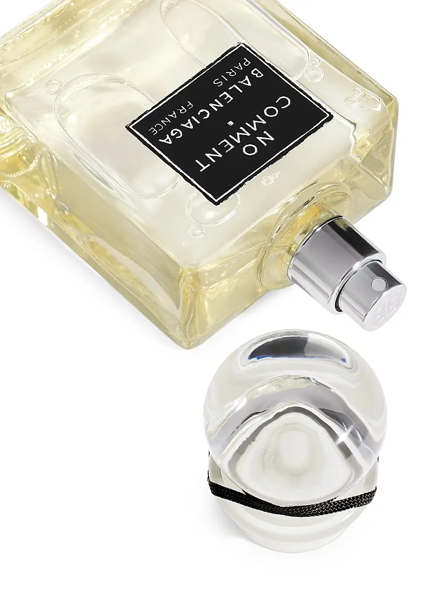 Balenciaga No Comment Parfum | Thumbnail 5 Balenciaga No Comment Parfum | Thumbnail 5