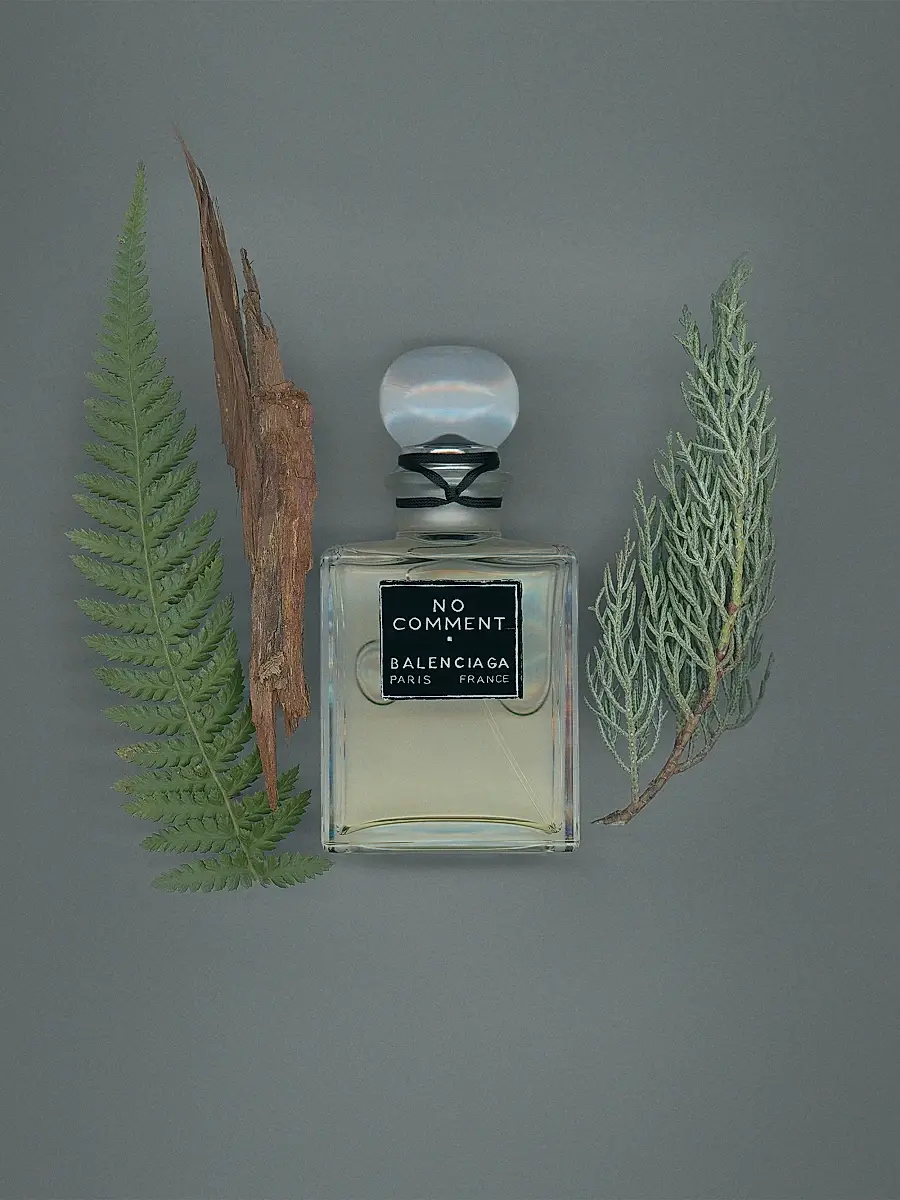 Balenciaga No Comment Parfum | Thumbnail 6 Balenciaga No Comment Parfum | Thumbnail 6