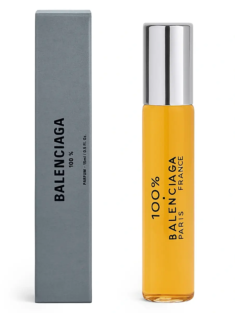 Balenciaga 100% Parfum Travel Spray | Thumbnail 2 Balenciaga 100% Parfum Travel Spray | Thumbnail 2
