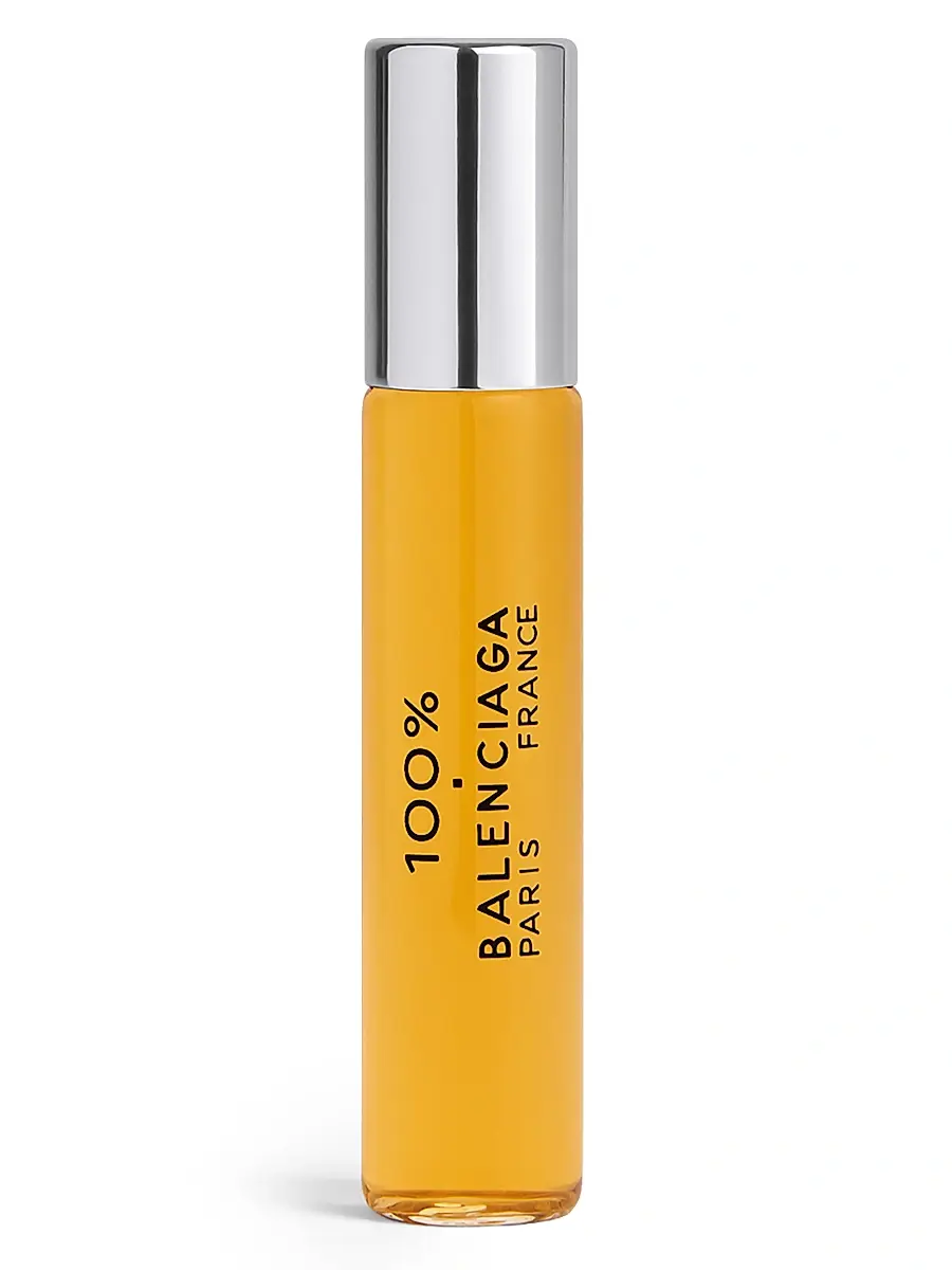 Balenciaga 100% Parfum Travel Spray
