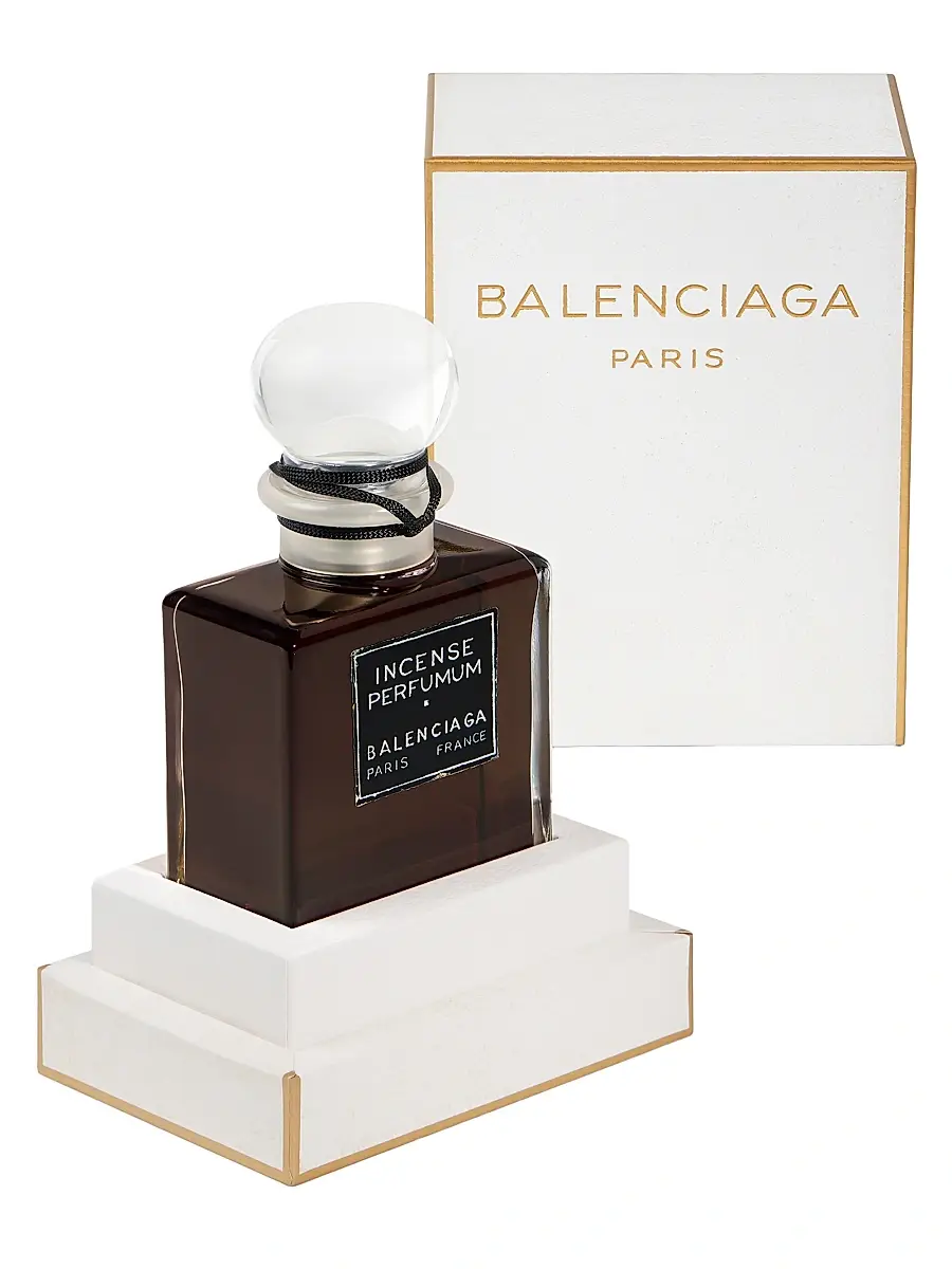 Balenciaga Incense Perfumum Parfum | Thumbnail 2 Balenciaga Incense Perfumum Parfum | Thumbnail 2