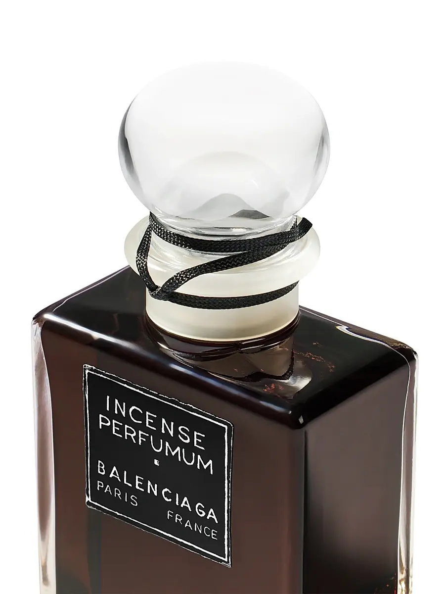 Balenciaga Incense Perfumum Parfum | Thumbnail 4 Balenciaga Incense Perfumum Parfum | Thumbnail 4
