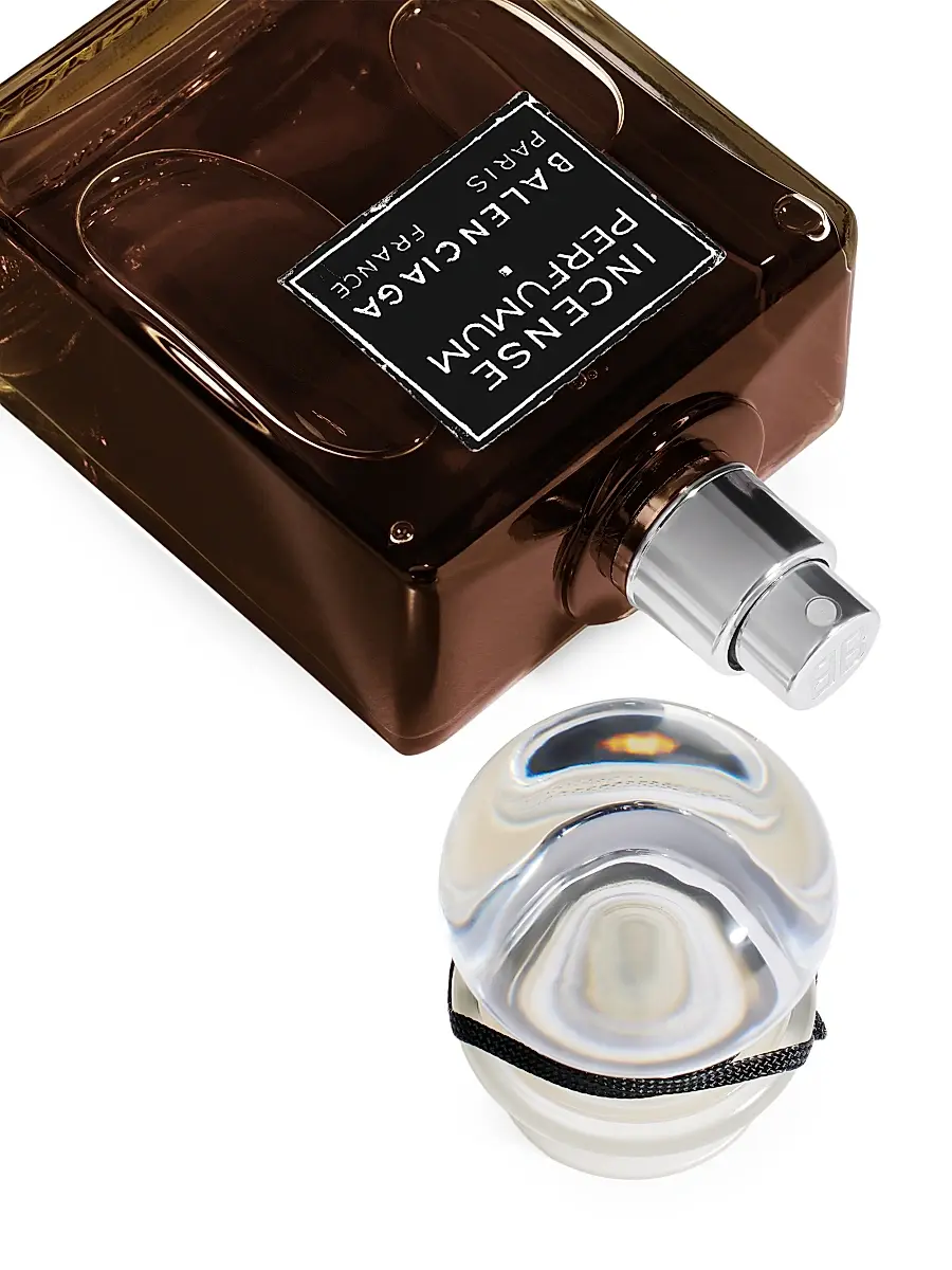 Balenciaga Incense Perfumum Parfum | Thumbnail 5 Balenciaga Incense Perfumum Parfum | Thumbnail 5